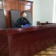 Навоийда маҳкумларнинг жазоси енгиллаштирилди