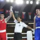 Bahodir Jalolov va Bobo Usmon Baturov ham yarim finalga chiqdi (foto, video)