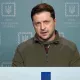«Ассалому алайкум!» — Зеленский мусулмонларга мурожаат қилди