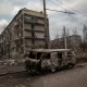 Ukrainada urushning 373-kuni: Rossiyaning Donetskda qulagan samolyoti, Baxmutda qolayotgan ukrain askarlari (foto)