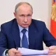 Putin mehnat migrantlariga taalluqli yana bir ko‘rsatma berdi