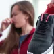 Ayakkabıdan çıkan kötü kokuyu nasıl giderebilirim?