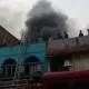Deadly fire in Hyderabad: 17 dead