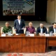 Ниғматилла Йўлдошев, Пўлат Бобожонов, Алишер Шодмонов, Русланбек Давлетов Оҳангаронда оммавий қабул ўтказди (фото)