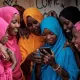 Afrika qit’asidagi jami ayollardanda boyroq 22 erkak