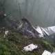 Eron prezidentining vertolyotdagi halokati bo‘yicha ayrim tafsilotlar ma’lum qilindi