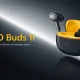 iQOO Buds 1i: бюджетные наушники с рекордной автономией