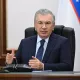 Президент Тошкент камида 7,5 миллион киши яшайдиган мегаполисга айланиши кераклигини айтди