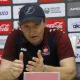 Александр Хомяков: Кейинги учрашувларда Хебай яна "йиртқич" формасига қайтади деган умиддаман"