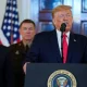 Трамп нега Эронга уруш очмади?