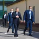 Shavkat Mirziyoyev muftiy Usmonxon Alimovning oila a’zolariga hamdardlik bildirdi