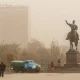 Toshkent havosining ifloslanishiga qanday omillar sabab bo‘lmoqda? Ekologiya vazirligi javobi