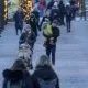 Швецияда сўнгги 300 йил ичидаги энг паст туғилиш даражаси қайд этилди