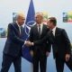 Nega Erdog‘an Shvetsiyaning NATO a’zoligini ma’qullashga qaror qildi?