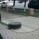 Tracker уриб юборган ЙПХ ходими авария нима сабабдан содир бўлганини сўзлаб берди
