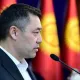 Қирғизистон президенти Facebook’да кўзи ожиз депутат ҳақида ҳақоратли изоҳ қолдирди