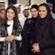 Saida Mirziyoeva Dohada dizayn biennalesida ishtirok etmoqda (foto)