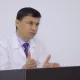 Zarifboy Ibodullayev: "Insultdan saqlaning!"