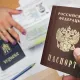 Putin barcha ukrainaliklar uchun Rossiya fuqaroligini olish tartibini soddalashtirdi