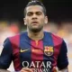 Dani Alves «Yuventus» jamoasiga o‘tayotganini tasdiqladi