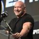 Касодга учраш арафасида турган UFC’ни энг машҳур компанияга айлантирган Дэйна Уайт ҳақида