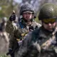 Украинларнинг Херсон йўналишидаги қарши ҳужуми. Буёғига нима бўлади?