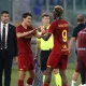 Abraxam ketib, Shomurodov “Roma”ning asosiy hujumchisiga aylanishi mumkin!