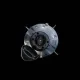 Илон Маскнинг Dragon-2 космик кемаси Атлантика океанига қўнди (видео)