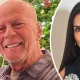 Aktrisa Demi Mur sobiq eri Bryus Uillisni ko‘rgani kelib, ko‘zida yosh bilan ketdi