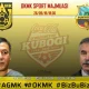 AGMK — "Bunyodkor" qarama-qarshiligida yubiley to‘qnashuv (prevyu)