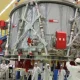 Инсонларни Ойга ва Марсга олиб чиқувчи "Orion" капсуласи қурилди