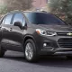 Chevrolet Tracker вa Onix жорий йилда Spark вa Nexia ўрнини эгаллайди