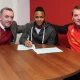 Raxim Sterling “Liverpul” safida 2020 yilga qadar qoladi