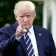 Donald Tramp shaxsiy ijtimoiy tarmog‘ida birinchi postini e’lon qildi
