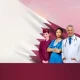 Qatar aviakompaniyasi dunyodagi barcha tibbiyot xodimlariga bepul chiptalar taqdim qiladi