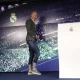 Зидан қайтди ва ўзини нишонга қўйди (видео)