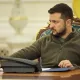 Зеленский Путин иштирок этган тақдирда G20 саммитига бормаслигини эслатди