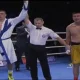 Uzbek Tigers – China Dragons 5:0. Баҳодир Жалолов Ўзбекистон жамоасининг йирик ғалабасига нокаут билан ҳисса қўшди