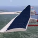 Solar Impulse 2 самолёти қуёш батареяларида парвоз қилиш бўйича рекорд ўрнатди