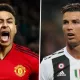 Lingard: «Krishtianu Ronaldu — futbolning Maykl Jordani»