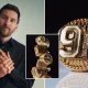 Adidas совға қилган узукларда Леонинг фаолиятидаги ёрқин ҳодисалар акс этган