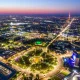 1 sentabrga qadar tun-u kun ishlaydigan savdo-ko‘ngilochar ko‘chalar paydo bo‘ladi