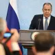 Lavrov: Ukraina muzokaralari faqat Rossiya manfaatlarini hisobga olgan holda bo‘lishi mumkin
