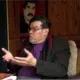 Темур Пўлатов: "Рус тили масаласи – сиёсий ўйин"