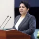 Tanzila Norboyeva: «Jazolar yengil, shu sababli jinoyatlar ortmoqda»