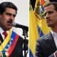 Venesuela TIV Trampning bayonotiga javob qaytardi, Maduro Guaydoga chaqiriq bilan chiqdi