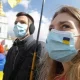 Украинада карантин йил охиригача узайтирилади