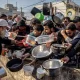 Ғазога ёрдам «коалицияси»: Иордания бошлаган «осмон миссиясига» АҚШ ва Франция ҳам қўшилди