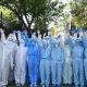 Ўзбекистонда коронавирусдан тузалиш бўйича кунлик энг юқори кўрсаткич қайд этилди