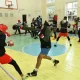 Ўзбекистон ва Куба боксчиларининг спарринг жанглари бўлиб ўтди, Баҳодир Жалолов ҳам базада (видео)